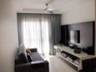 A1758, Apartamento com projeto modernista - Jd. Ricetti - Sao Carlos - 3 dormitorios