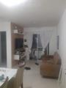 Alugo! EXCELENTE apartamento de 2/4 em condominio-clube