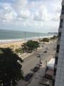 Ap Beira Mar, excelente localizacao, no limite com a Av. Boa Viagem