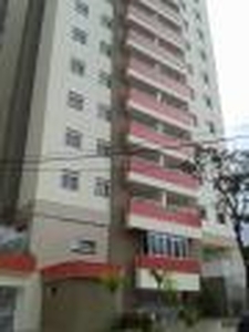 Apartamento 3 dorm.1 suite 88M? 2 vgs,V. Bastos em Santo Andre