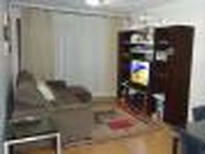 Apartamento 3 Dormitorios 96 m? em Santo Andre - Vila Valparaiso R$ 425.000,00