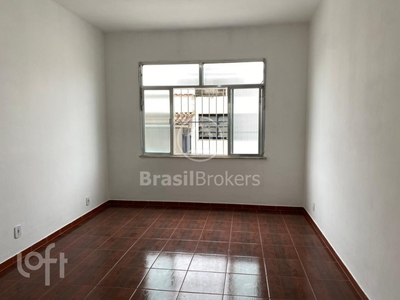 Apartamento à venda em Cachambi com 70 m², 2 quartos, 1 vaga