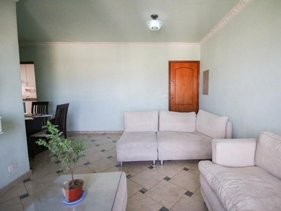 Apartamento à venda em Cachoeirinha com 88 m², 3 quartos, 1 suíte, 2 vagas