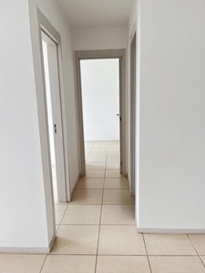 Apartamento à venda em Camorim com 55 m², 2 quartos, 1 suíte, 1 vaga