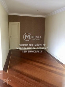 Apartamento à venda em Chácara Klabin com 115 m², 2 quartos, 1 suíte, 3 vagas