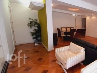 Apartamento à venda em Copacabana com 180 m², 3 quartos, 1 suíte, 1 vaga