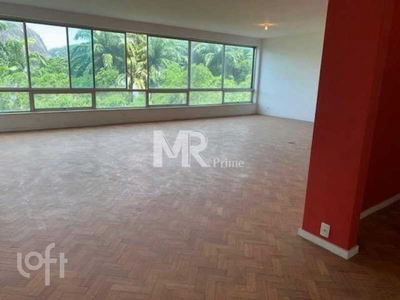 Apartamento à venda em Flamengo com 268 m², 4 quartos, 1 suíte
