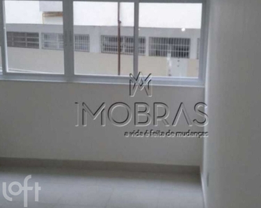 Apartamento à venda em Glória com 40 m², 1 quarto, 1 suíte