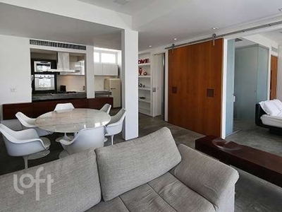 Apartamento à venda em Ipanema com 110 m², 3 quartos, 3 suítes