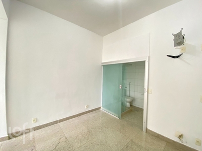 Apartamento à venda em Ipanema com 61 m², 2 quartos, 1 suíte, 1 vaga