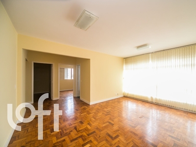 Apartamento à venda em Ipiranga com 114 m², 3 quartos, 1 vaga
