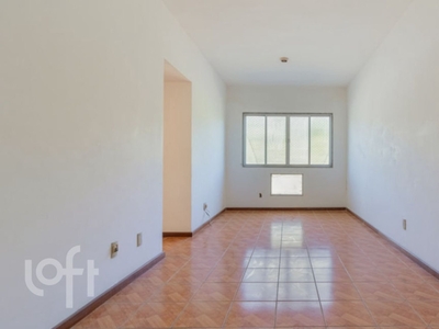 Apartamento à venda em Jacarepaguá com 64 m², 2 quartos