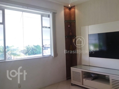 Apartamento à venda em Jardim Guanabara (Ilha do Governador) com 79 m², 3 quartos, 1 suíte, 1 vaga
