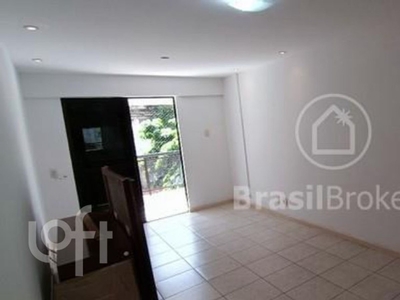 Apartamento à venda em Lins de Vasconcelos com 85 m², 2 quartos, 1 suíte, 2 vagas