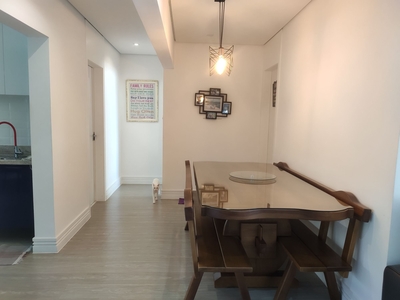 Apartamento à venda em Mooca com 104 m², 2 quartos, 1 suíte, 1 vaga