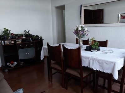Apartamento à venda em Nova Cachoeirinha com 80 m², 3 quartos, 1 vaga
