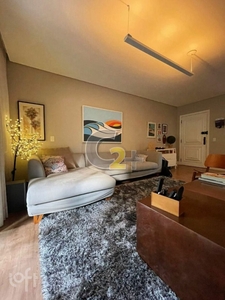 Apartamento à venda em Paraíso com 146 m², 2 quartos, 1 suíte, 2 vagas