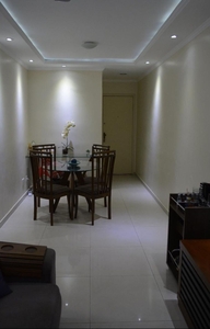Apartamento à venda em Pechincha com 67 m², 3 quartos, 1 vaga
