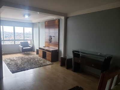 Apartamento à venda em Pirituba com 100 m², 3 quartos, 1 suíte, 1 vaga