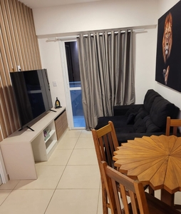 Apartamento à venda em Recreio dos Bandeirantes com 53 m², 2 quartos, 1 vaga