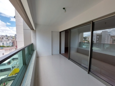 Apartamento à venda em Santo Antônio com 145 m², 4 quartos, 4 suítes, 3 vagas