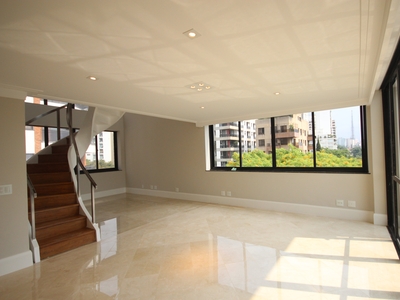 Apartamento à venda em Sumaré com 284 m², 3 quartos, 3 suítes, 4 vagas