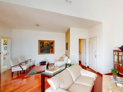 Apartamento à venda em Vila Andrade com 280 m², 4 quartos, 4 suítes, 4 vagas
