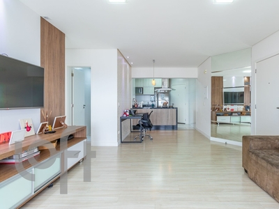 Apartamento à venda em Vila Formosa com 84 m², 2 quartos, 1 suíte, 2 vagas