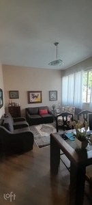 Apartamento à venda em Vila Isabel com 52 m², 2 quartos, 1 suíte, 1 vaga