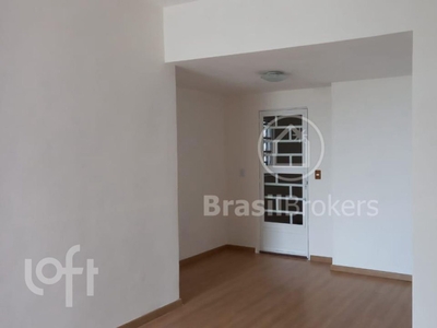 Apartamento à venda em Vila Isabel com 60 m², 2 quartos