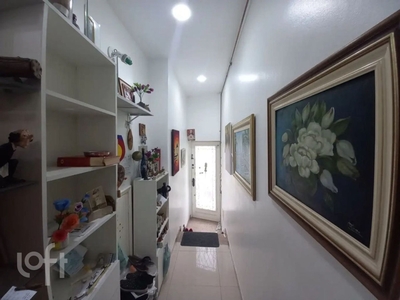 Apartamento à venda em Vila Isabel com 67 m², 2 quartos