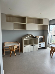 Apartamento à venda em Vila Leopoldina com 190 m², 3 quartos, 3 suítes, 3 vagas