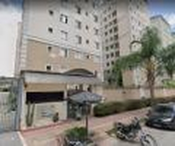 Apartamento ao lado do Shopping Aricanduva - 1 quartos