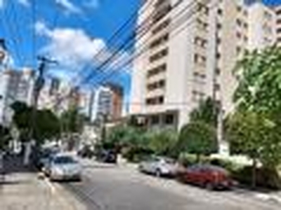 Apartamento c/ 3 Dormitorio - 75m? - exc. estado - Vila Mariana