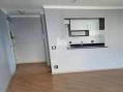 Apartamento com 2 dormitorios, 45m?, 1 vaga, Lazer Completo