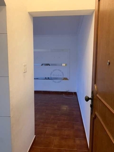 Cobertura à venda, 3 quartos, 2 suítes, 1 vaga, Vila Belmiro - Santos/SP