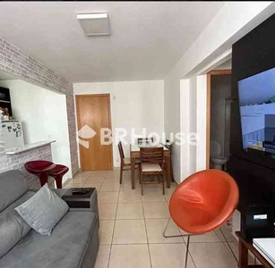 Apartamento com 2 quartos à venda no bairro Setor Industrial, 52m²