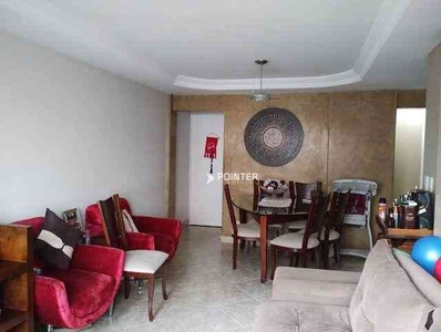 Apartamento com 2 quartos à venda no bairro Setor Marista, 97m²