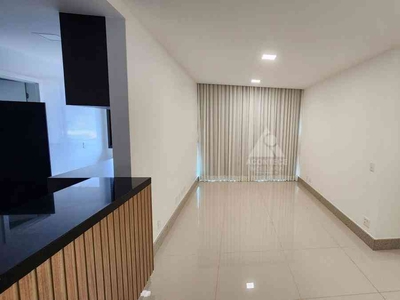 Apartamento com 2 quartos para alugar no bairro Noroeste, 76m²