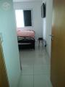 Apartamento em Utinga semi novo