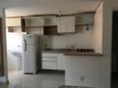 Apartamento Mobiliado 45 m? em Maua - Jardim Pilar.