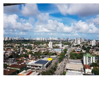 Apartamento - Padrão Iputinga, RecifePE