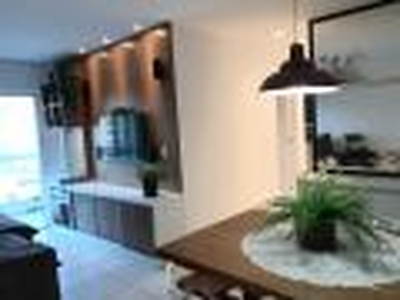 Apartamento para venda em Jardim Camburi, Vitoria ES, 3 quartos, suite, 82m2, varanda, elevador, Sol da manha, piscina,...