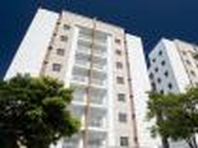 APARTAMENTO RESIDENCIAL com moveis planejado