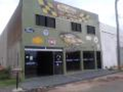 barracao comercial