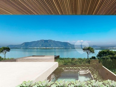 Casa de Condomínio à venda por R$ 9.700.000