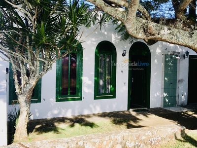 Casa Aluguel Temporada Arraial do Cabo - Pr Grande / Pontal do Atalaia