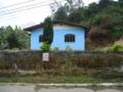 Casa com 2 quartos no bairro Fazenda em Itajai