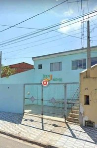 Casa com 3 quartos à venda no bairro Parque das Laranjeiras, 70m²