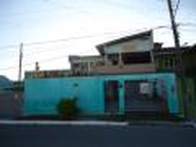 Casa com piscina no bairro Cidade Nova em Itajai